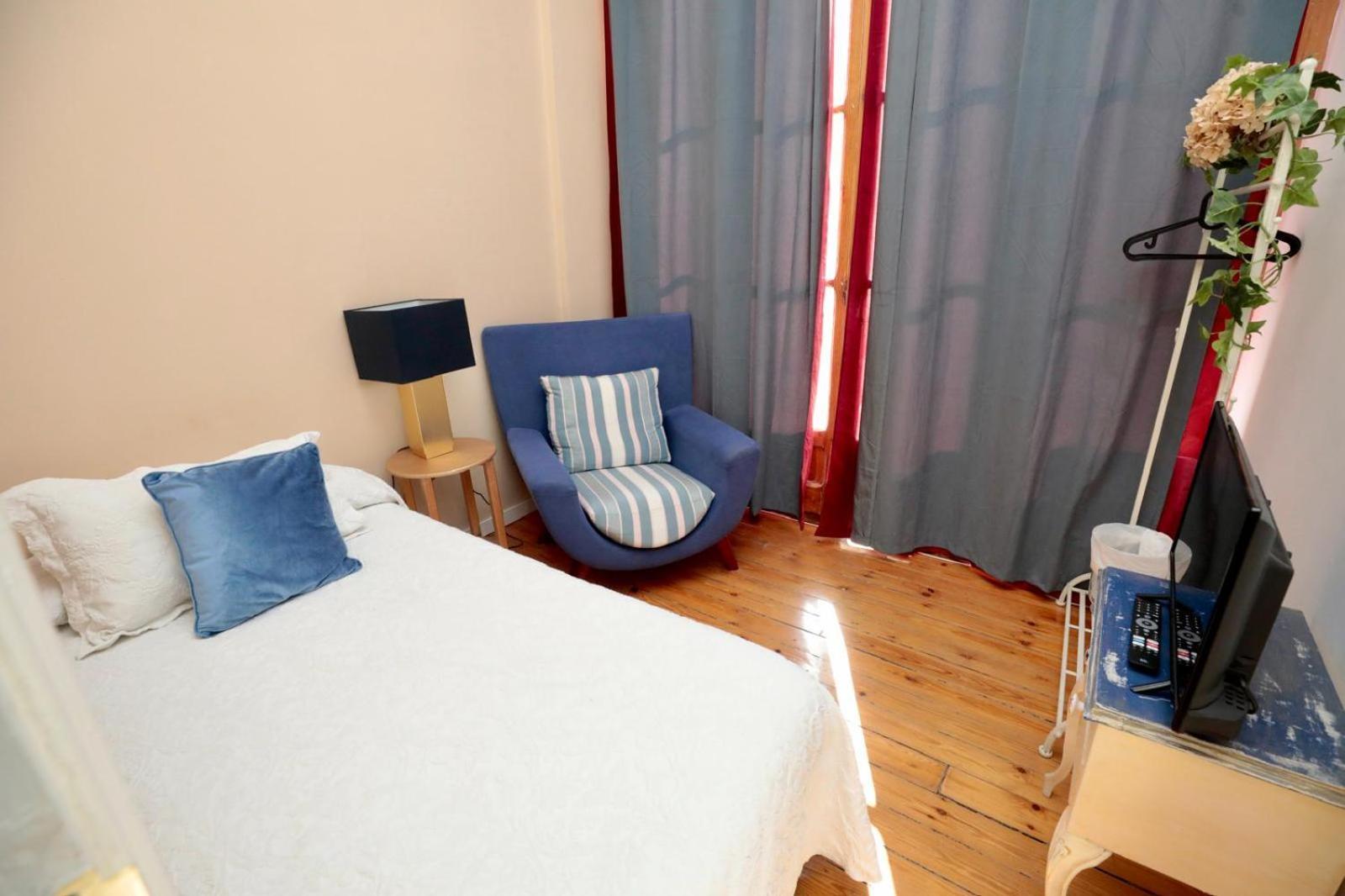 Habitaciones Centrovalladolid Cameră foto
