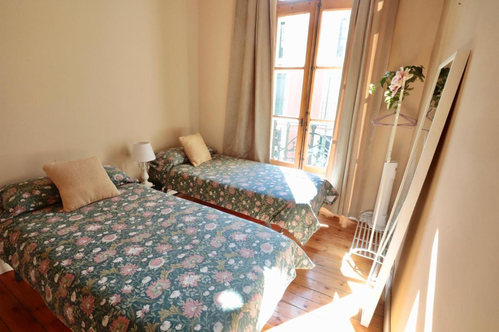 Habitaciones Centrovalladolid Cameră foto